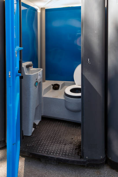 Sanitation services for porta potties in Independence, IA