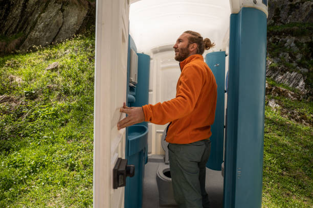 Porta potty rental for outdoor events in Independence, IA