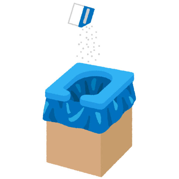 Best Construction site porta potty rental  in Independence, IA